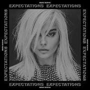 Bebe Rexha Self Control Record Mix