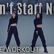 Dua Lipa Don T Start Now Dance