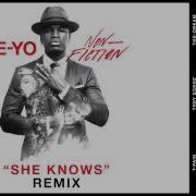 She Knowe Remix Ne Oy Ft Trey Songz The Dream F Pain