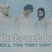 Slashstreet Boys