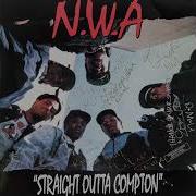 Nwa Straight Outta Compton Vinyl