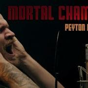 Mortal Chempion Peyton Parrish