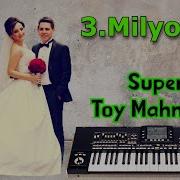 Super Toy Mahnilari Sen Oynaq 2020 Sintezator Sen Mahnilar Sintez