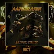 Riot Annihilator