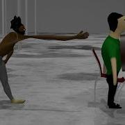 This Is America Meme Animation