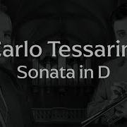 Ludwig Güttler Carlo Tessarini Sonata Für Trompete