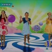 Just Dance Kids 2 Lollipop Wii Rip