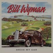 Bill Wyman Thunder On The Mountain