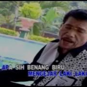 Meggi Z Benang Biru