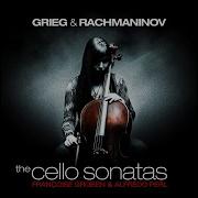 Sonata In A Minor For Cello And Piano Op 36 I Allegro Agitato Alfredo