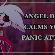 Angel Dust Asmr