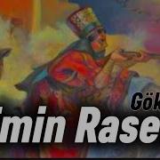 Êmin Rasen Gökdepe
