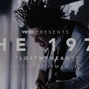 The 1975 Lostmyhead