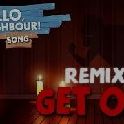 Remix Get Out Original By Dagames