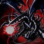 Odetari Red Eyes Black Dragon