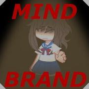 Mind Brand Meme Гача Лайф