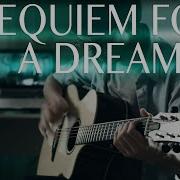 Requiem For A Dream Ost Epic Guitar Cover