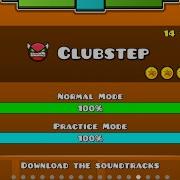 Clubstep