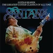 Santana Little Wing Feat Joe Cocker
