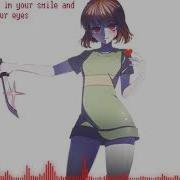 Nightcore Ashes Lyrics Undertale