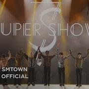 Show Super Junior