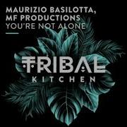 Maurizio Basilotta You Re Not Alone