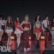 Twice Fancame