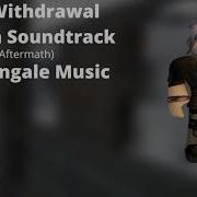 Withdrawal Stealth Ost