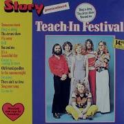 Teach In Albums