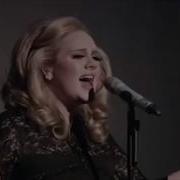 Adele Live