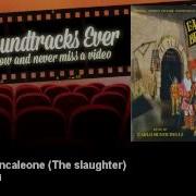 The Slaughter Carlo Rustichelli