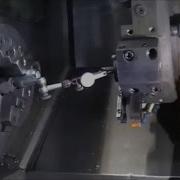 Установка Ноля По Х На Токарнике