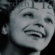 Edith Piaf Non Je Ne Regrette Rien