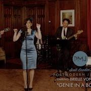 Scott Bradlee S Postmodern Jukebox Genie In A Bottle Feat Brielle Von