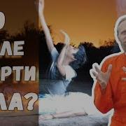 Да Да Садананда Что После Смерти