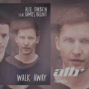 Alle Farben James Blunt Walk Away Atb