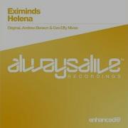 Eximinds Helena Ozo Effy Remix