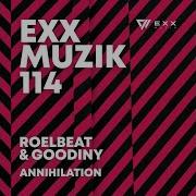 Annihilation Roelbeat Goodiny