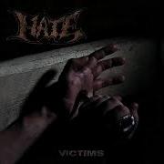 Hate Victims Full Album