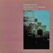 Harold Budd