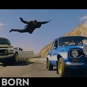 Eminem A Like That Termik Remix Fast Furious 6 Chase Scene
