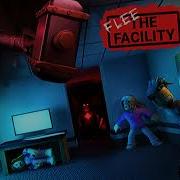 Roblox Flee The Facility Music