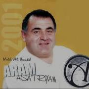 Aram Asatryan Sulum En Sulum