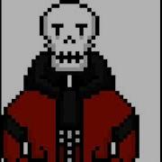 Swapswapswapfell Papyrus