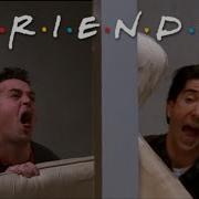 Friends Screaming Moments