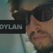 Man Of Peace Bob Dylan