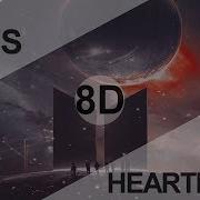 Bts 방탄소년단 Heartbeat Bts World Ost 8D Use Headphone