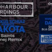 Saints Arnej Remix Edit Markus Schulz Dakota