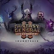 Fantasy General 2 Soundtrack