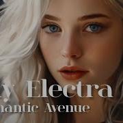 Romantic Avenir Lady Electra